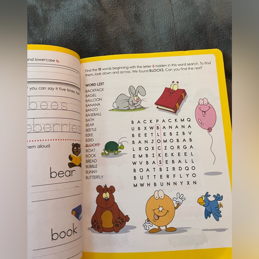 First grade books - Picture 10 of 12
